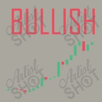 Bull Market Trading Day Tradibng Btc Stock Market Ferox Dyed Cap | Artistshot