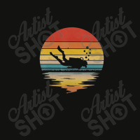 Scuba Diving Scorecard Crop Tee | Artistshot