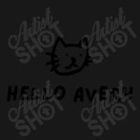 Cat Hello Every Flannel Shirt | Artistshot