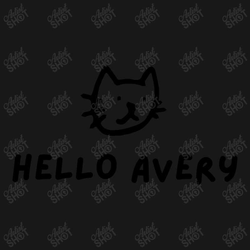 Cat Hello Every Flannel Shirt | Artistshot