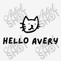 Cat Hello Every Urban Sweatpant | Artistshot