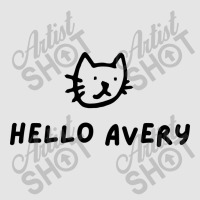 Cat Hello Every Exclusive T-shirt | Artistshot