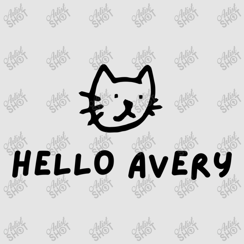 Cat Hello Every Exclusive T-shirt | Artistshot