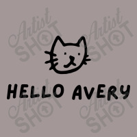 Cat Hello Every Vintage Short | Artistshot