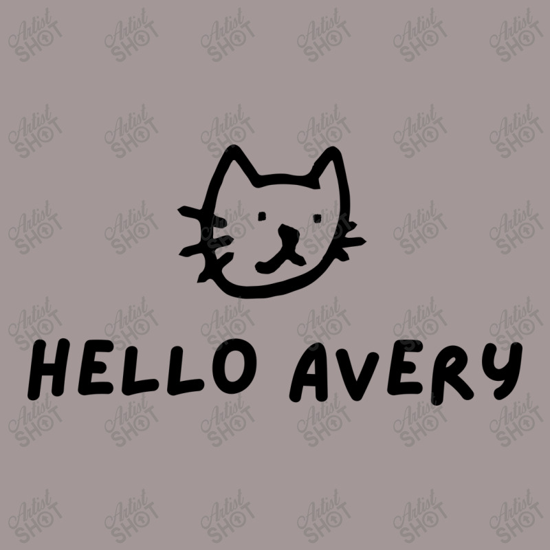 Cat Hello Every Vintage Short | Artistshot