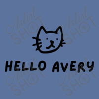 Cat Hello Every Lightweight Hoodie | Artistshot