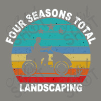 Four Season Total Landscaping Dyed Cap | Artistshot