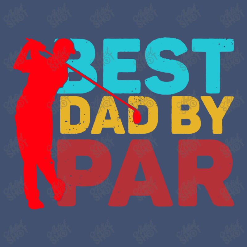 Best Dad By Dyed Cap | Artistshot