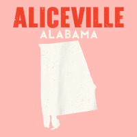 Aliceville Alabama Usa State America Travel T Shirt Urban Heavy T-shirt | Artistshot