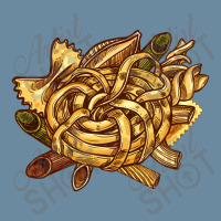 Italian Pasta    Pasta Lover Urban Heavy T-shirt | Artistshot