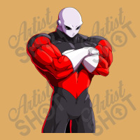 Jiren Urban Heavy T-shirt | Artistshot