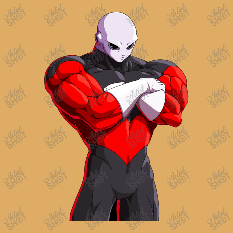 Jiren Urban Heavy T-shirt by Ha Thu | Artistshot