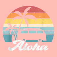 Retro Vintage Aloha Hawaii Hawaiian Island Palm Tree Surf Urban Pullover Hoodie | Artistshot