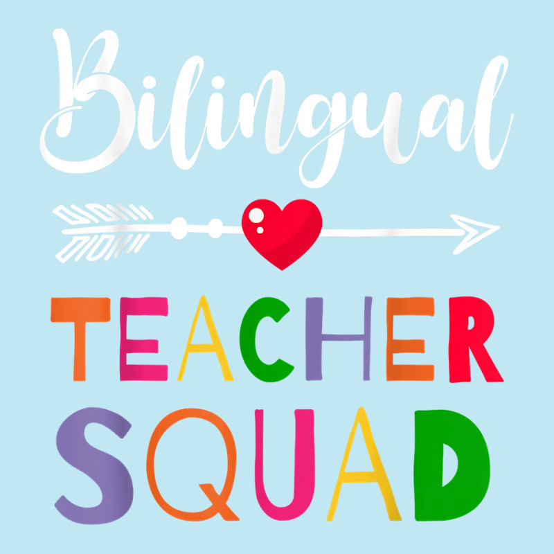 Awesome Bilingual Teacher Squad Funny Colleague T Shirt Urban Pullover Hoodie by caulkyuladdenrxi | Artistshot