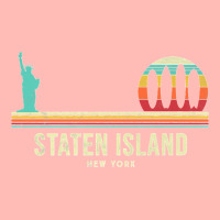 Staten Island  New York Premium Urban Pullover Hoodie | Artistshot