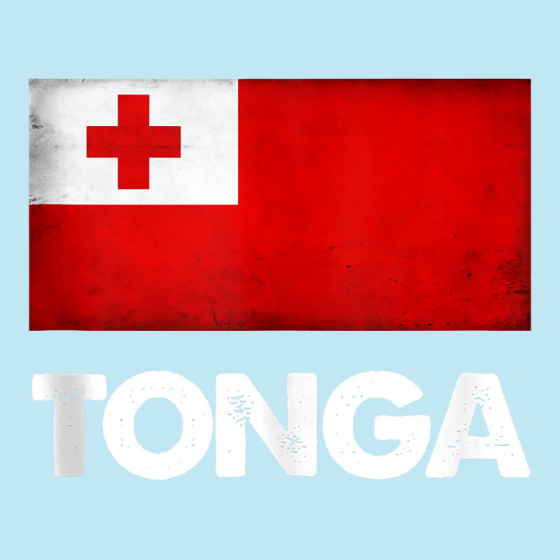 Tonga Tongan Flag Gift Tank Top Urban Pullover Hoodie by dewresowashg | Artistshot