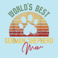 World´s Best German Shepherd Mom T Shirt Urban Pullover Hoodie | Artistshot