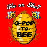 He Or She G Pop To Bee Gender Baby Reveal Announcement Party T Shirt Bomber Jacket | Artistshot