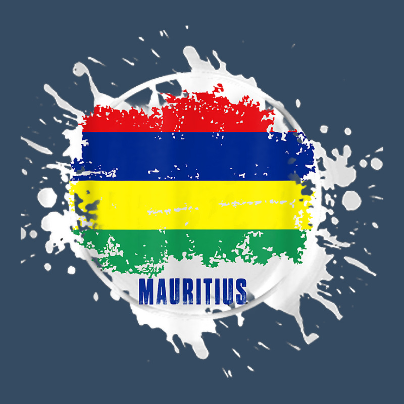 Mauritius Splash T Shirt Beanie by strnadoymoskwaoj | Artistshot