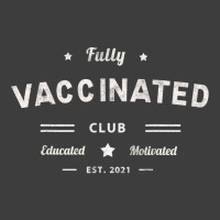 I'm Fully Vaccinated Est 2022 Club Pass Got Vaccine Hug Me Beanie | Artistshot