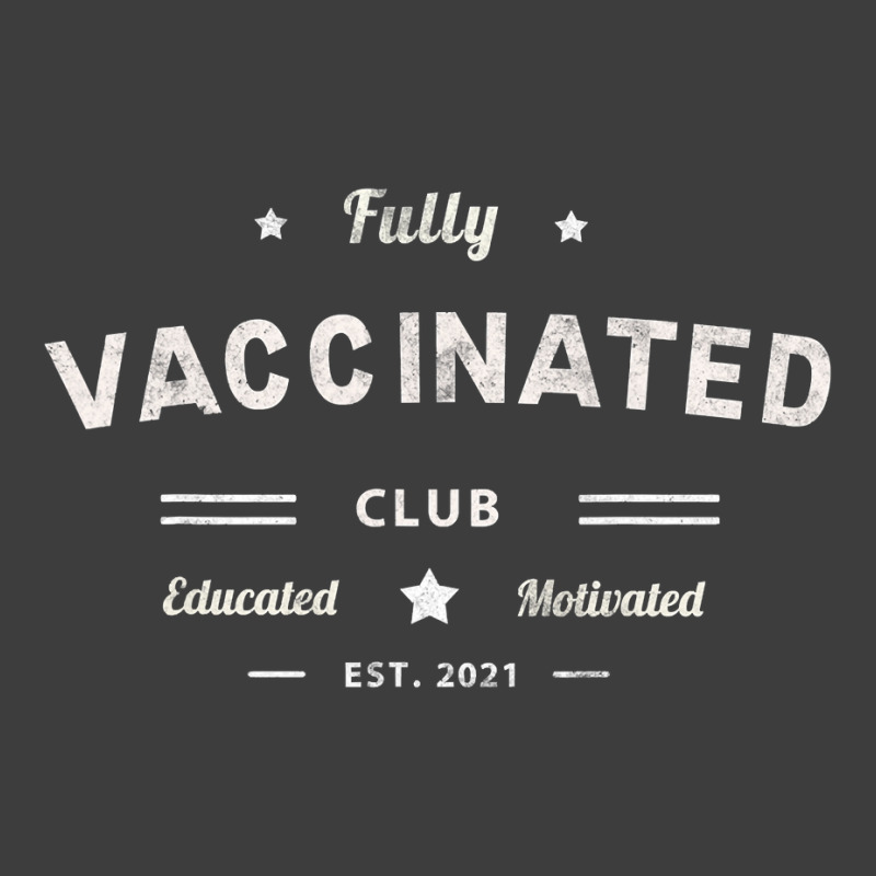 I'm Fully Vaccinated Est 2022 Club Pass Got Vaccine Hug Me Beanie by VictorCruz | Artistshot