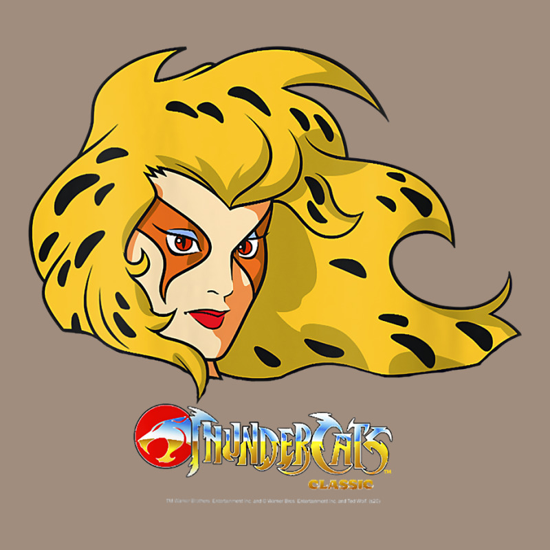 Womens Thundercats Cheetara Big Face V Neck T Shirt Visor hat by hutchisongruda | Artistshot