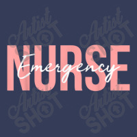 Nurse Er Nurse Emergency Room Nurse Registered Nurse Visor Hat | Artistshot