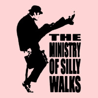 Ministry Of Silly Walks Visor Hat | Artistshot