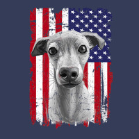 Dogs 365 Distress American Flag Italian greyhound Dog Usa Premium T S Visor Hat | Artistshot