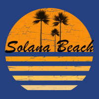 Solana Beach California Retro Tshirt 70's Throwback Surf Sweatshirt Visor Hat | Artistshot