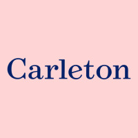 Carleton College Visor Hat | Artistshot