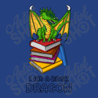 I Am A Book Dragon Visor Hat | Artistshot