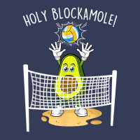 Funny Volleyball Holy Guacamole Player Blocker Men Women T Shirt Visor Hat | Artistshot