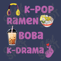 K Pop Ramen Boba K Drama Visor Hat | Artistshot