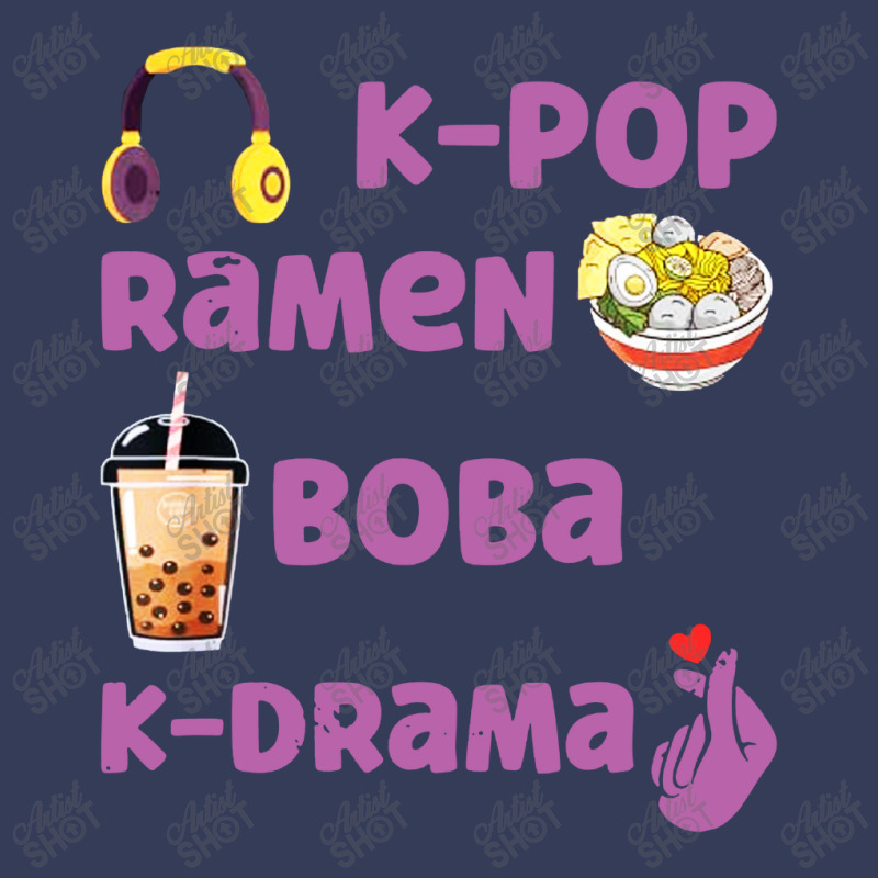 K Pop Ramen Boba K Drama Visor Hat | Artistshot