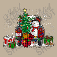 Christmas Truck Sun Shade Cap | Artistshot