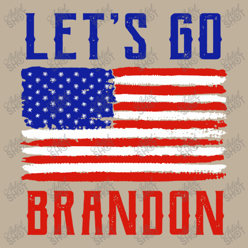 Let's Go Brandon Shirt Conservative American Flag Sun Shade Cap | Artistshot