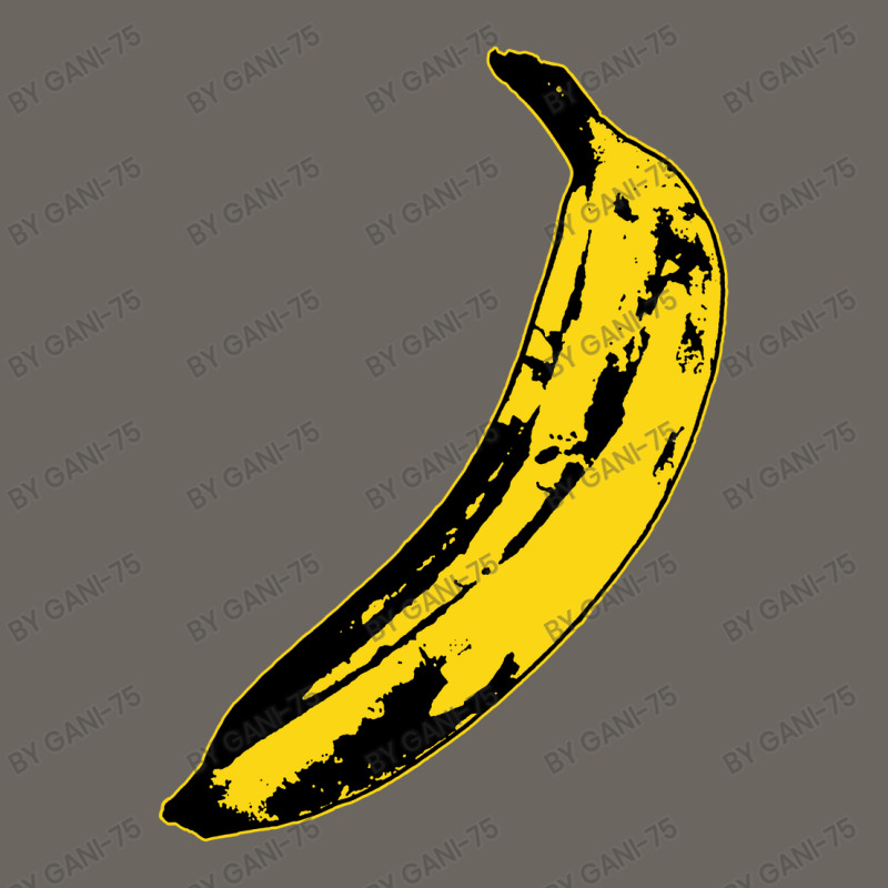 Banana Aesthetic Pop Art Sun Shade Cap | Artistshot