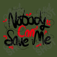 Nobody Can Save Me Sun Shade Cap | Artistshot