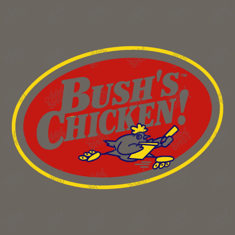 Resto Bush's Chicken Sun Shade Cap by Lielie Santang | Artistshot