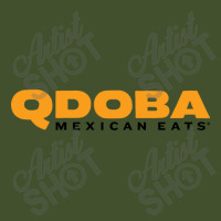 Resto Qdoba Sun Shade Cap | Artistshot