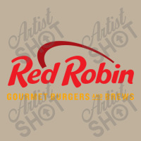 Resto Red Robin Sun Shade Cap | Artistshot