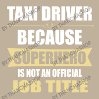 Gift For Superhero Taxi Driver Sun Shade Cap | Artistshot