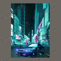 Car Retro Synthwave Sun Shade Cap | Artistshot