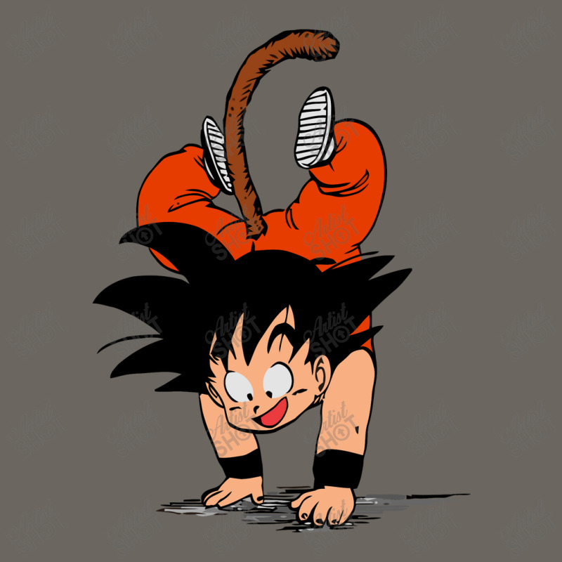 Goku Funny Sun Shade Cap by Pixel kon | Artistshot