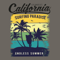 California Surfing Paradise,seal Beach California California Beach Sur Sun Shade Cap | Artistshot