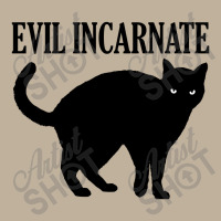 Evil Incarnate Black Cat Sun Shade Cap | Artistshot