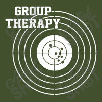 Group Therapy Shooting Sun Shade Cap | Artistshot