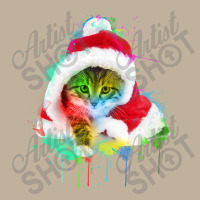 Merry Christmas Cat Sun Shade Cap | Artistshot