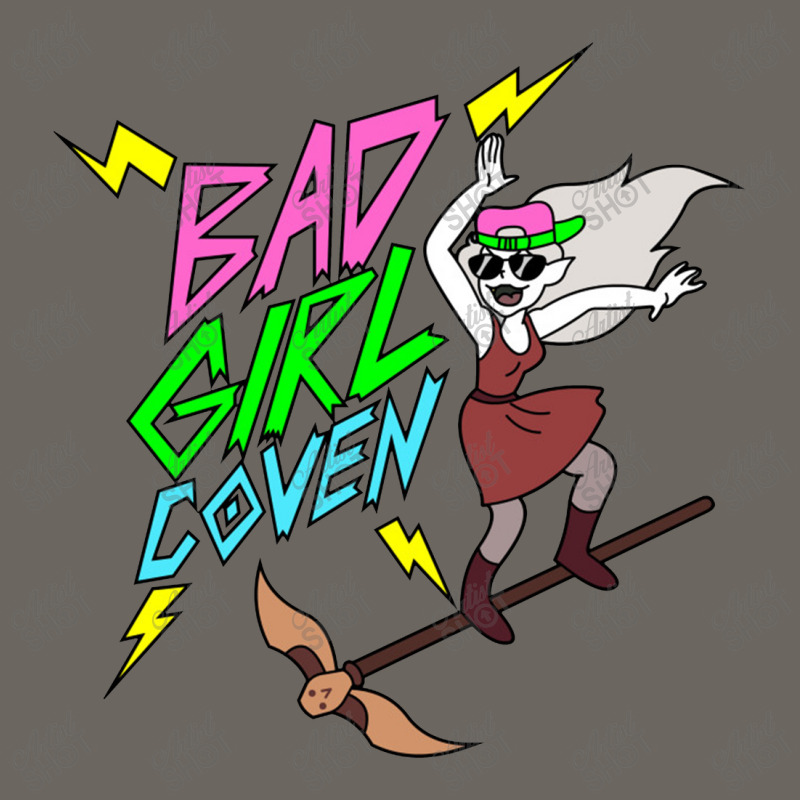 Bad Girl Coven Sun Shade Cap by kumenolak | Artistshot